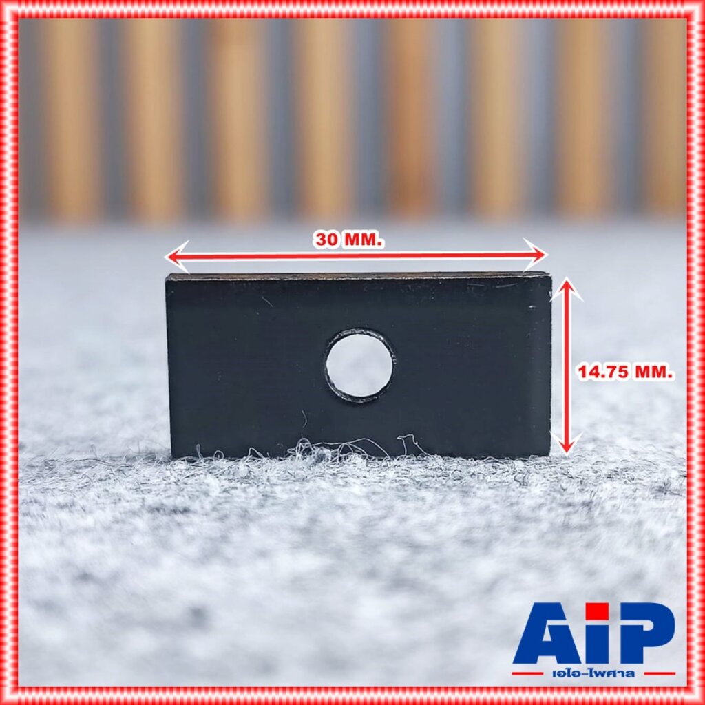 1ชุด น็อตยึดตะแกรงตู้6mm(ชุด4ตัว) น็อต น็อตยึดตะแกรง น็อตยึดตะแกรงลำโพง สกรู สกรูยึดตะแกรงลำโพง เอไอ-ไพศาล - รูปที่ 3