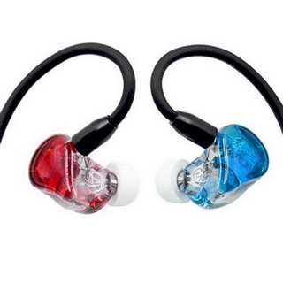 Magaosi K5 v.2  หูฟังระดับพรีเมียม 5 ไดร์เวอร์ เสียงดี เหมาะสำหรับฟังเพลงทุกแนว มาพร้อมสายอัพเกรดและสายบลูทูธ
