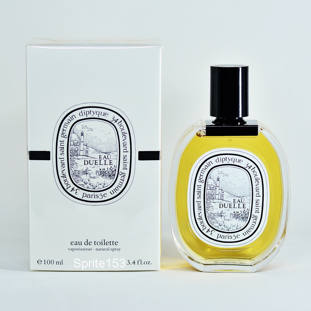 EAU DUELLE EDT