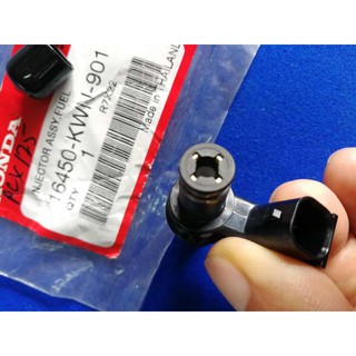 หัวฉีด PCX 125 Injector Assy, Fuel (16450-KWN-901)