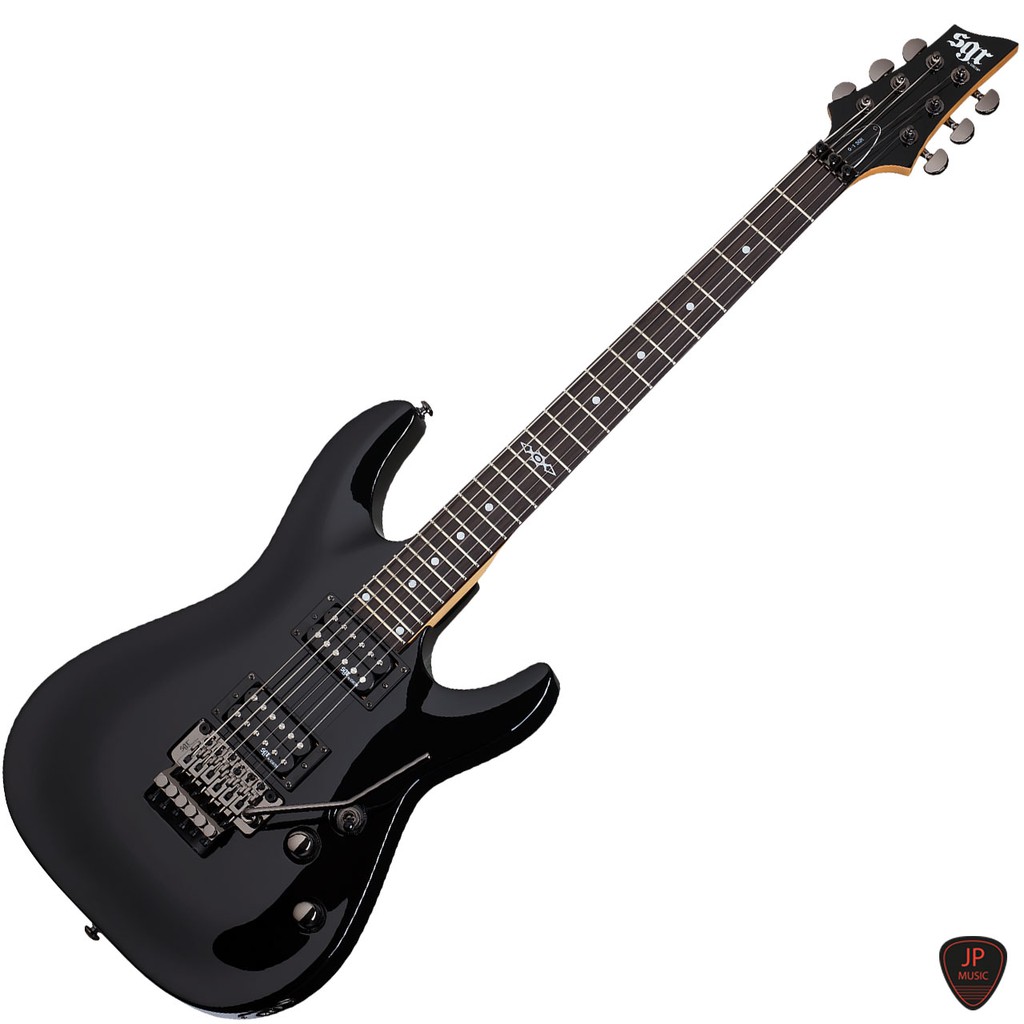SGR by Schecter C-1 FR