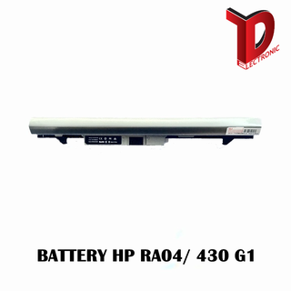 BATTERY HP PROBOOK 430 G1 430 G2  640 G2 RA04 / แบตเตอรี่โน๊ตบุ๊คเอชพี