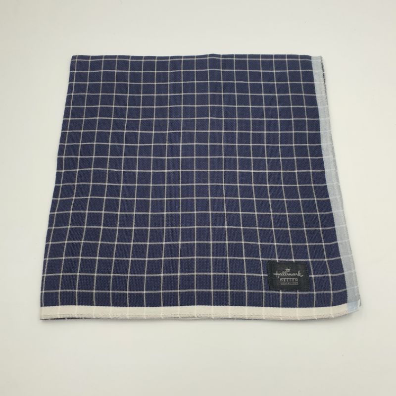 ผ้าเช็ดหน้า จำนวน 1ผืน H18