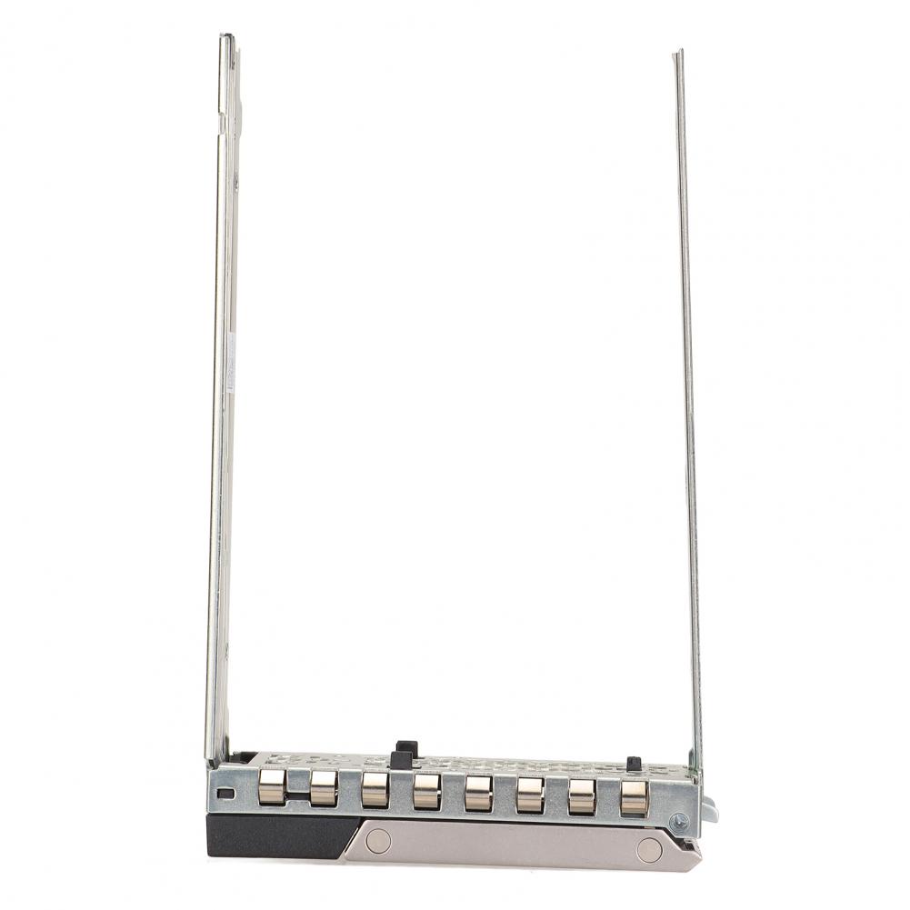 ถาดฮาร์ดไดรฟ์ 3.5in SAS SATA General HDD Carrier สําหรับ Dell R740 R740XD R940 R640 R540 R440 R240 T
