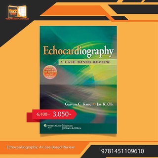 Echocardiography: A Case-Based Review