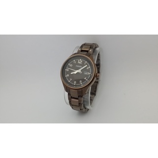 นาฬิกา FOSSIL WOMENS AM4383 FLIGHT MINI (มือสอง)