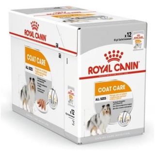 Coat Care Pouch Royal Canin