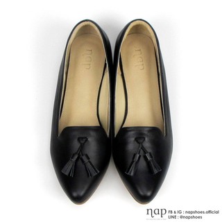 Nectar เน็กทาร์ - Black สีดำ
