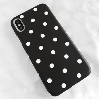 พร้อมส่ง เคสลาย  Dot  02