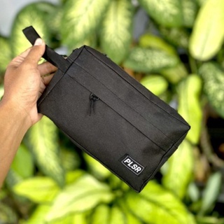 กระเป๋าคลัทช์สําหรับบุรุษและสตรีดั้งเดิม