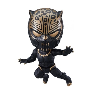 Good Smile Company Nendoroid Erik Killmonger 4580590126213 (Figure)