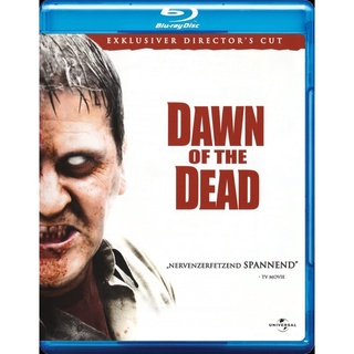 [Pre-Order] Dawn of the Dead (Blu-ray แผ่นแท้)