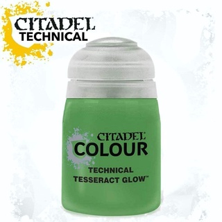 citadel Technical color Tesseract Glow