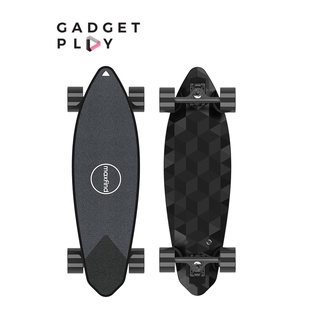 [กรุงเทพฯ ด่วน 1 ชั่วโมง] MAXFIND MAX 2 PRO ELECTRIC SKATEBOARD &amp; SURFBOARD สินค้าประกันศูนย์ไทย 1 ปี