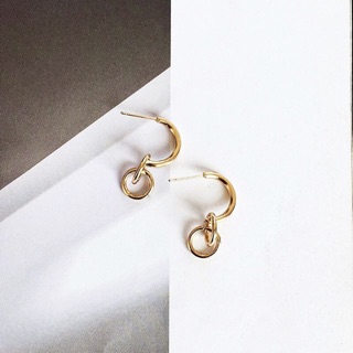 Europian earrings
