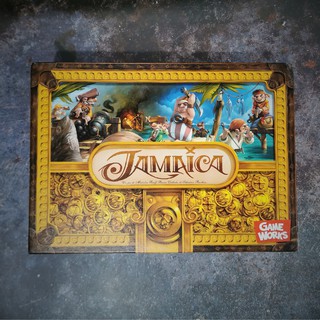 Jamaica [ของแท้] มือ2