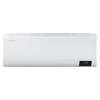 WALL AIR CONDITIONER SAMSUNG AR13TYECBWKNST 12000BTU INVERTER แอร์ผนัง SAMSUNG AR13TYECBWKNST 12000บีทียู อินเวอร์เตอร์