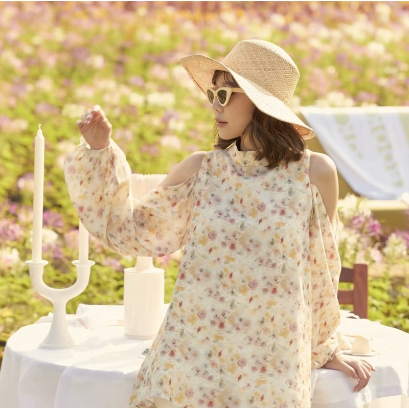 เสื้อ lookbook Jessica