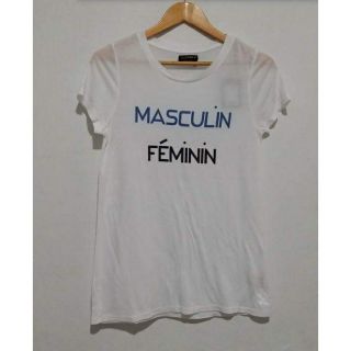 CC-OO MPLNWC1641/SIZE:S ทรงใหญ่