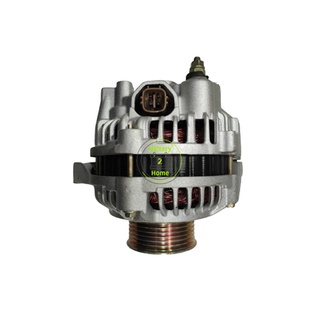 ไดชาร์จ ฮอนด้า ไดเมนชั่น Alternator HONDA dimension 70A 12V บิ้ว ปลั๊ก เต๋า 4ช่อง