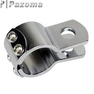 PA 1゜C Lamps Supermoto XE Footpeg 和1 1/4 "หูกัน1 1/8" หูกับ1 1/2"