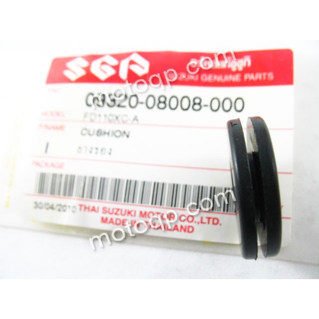 【 แท้ 】 ซูซูกิ ลูกยาง ยางรอง RG150 RG250 GT250 แกมม่า SUZUKI GSF600 GSX750 GSF1200 GSX1300 Gamma RM2