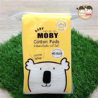 Moby ลำลีแผ่นรีดเส้น