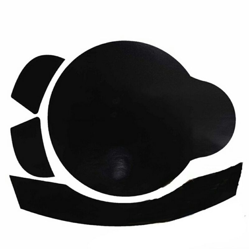 TINTED METER YAMAHA LC135 ใหม่ V2 V3 V4 V5 V6 V7 GELAP สติ๊กเกอร์