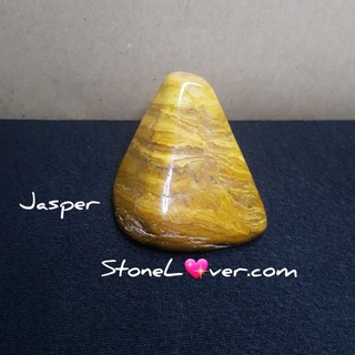 #Jasper #หินขัดมัน #แจสเปอร์ 
#YellowJasper