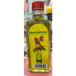 โคโลนวายจูลี่Pachouvali cologne lotion 60 ml