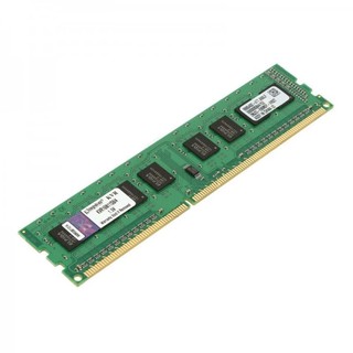 Kingston KVR16N11S8/4 4GB DDR3 PC3-12800 1600MHz Memory 1.5v CL11 DIMM