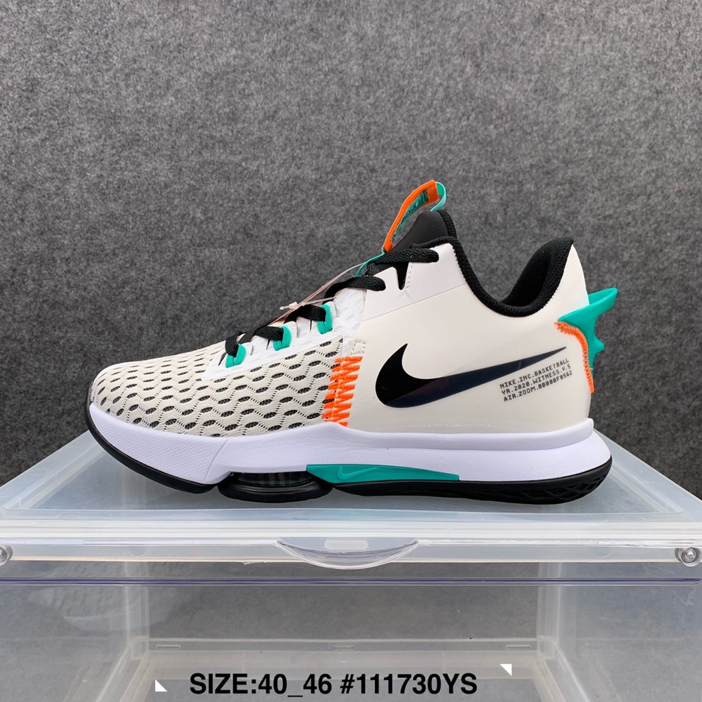 Tenis cheap lebron 5