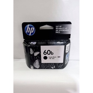 📌Hp60bสีดำ♦มีประกันทุกกล่อง♦พร้อมส่งค่ะ