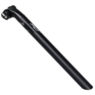 หลักอาน อลูมีเนียม PRO PLT Seatpost Alloy 27.2MM. OFFSET20mm LONG 400MM