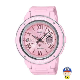 นาฬิกา Baby-G รุ่น BGA-150ST-4A