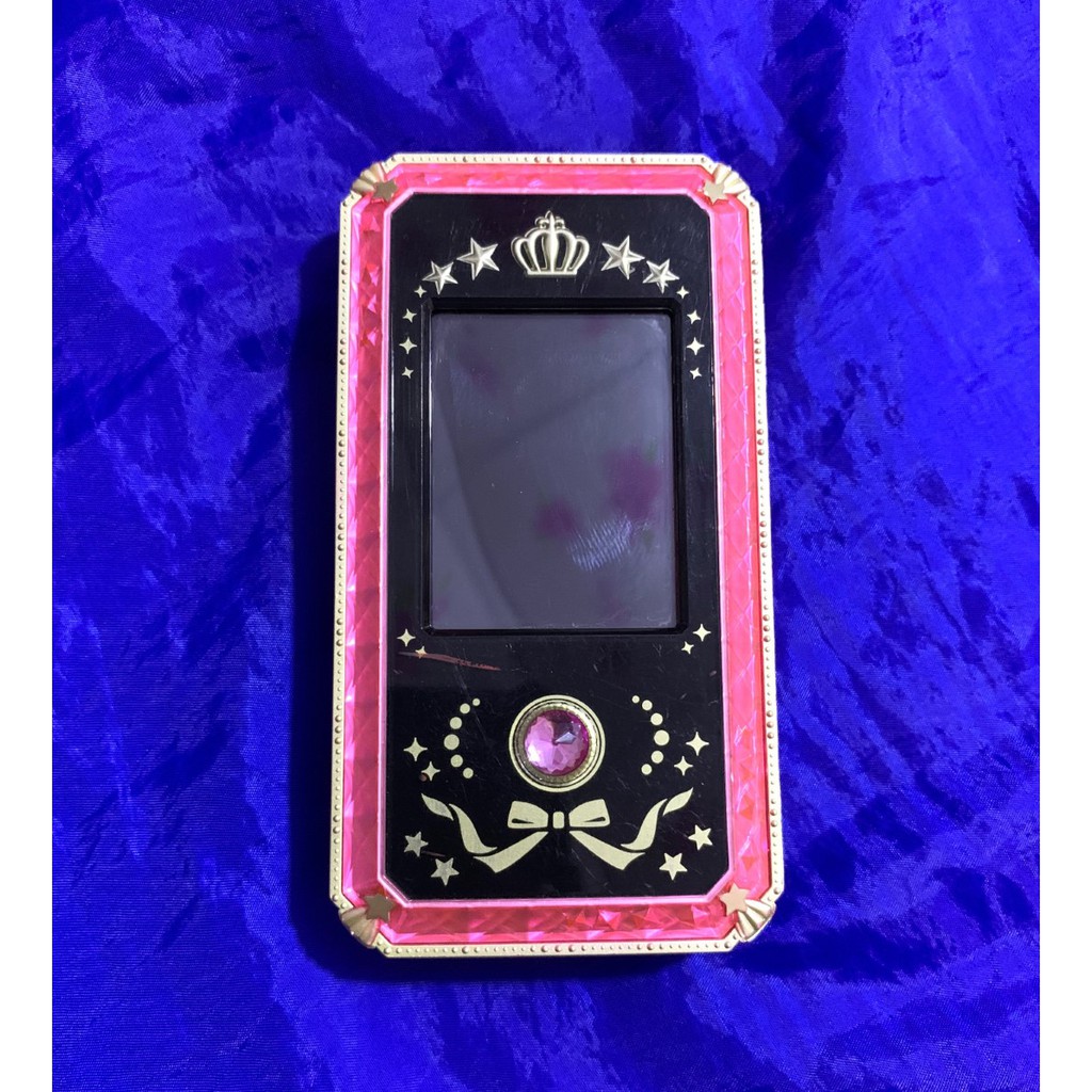 💖💖 Aikatsu Stars! Aikatsu! Mobile DX 💖💖