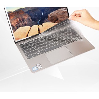 แผ่นฟิล์มป้องกันคีย์บอร์ด สําหรับ Lenovo IdeaPad Duet 5 12IAU7 12.4 Yoga 13s 2021 ThinkBook 13s Yoga Slim 7 Carbon 13ITL5 Yoga 6 13alc7 Gen 7