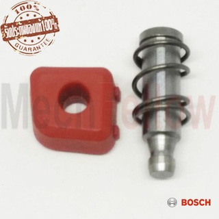 ปุ่มล็อคใบ BOSCH GWS 7-100