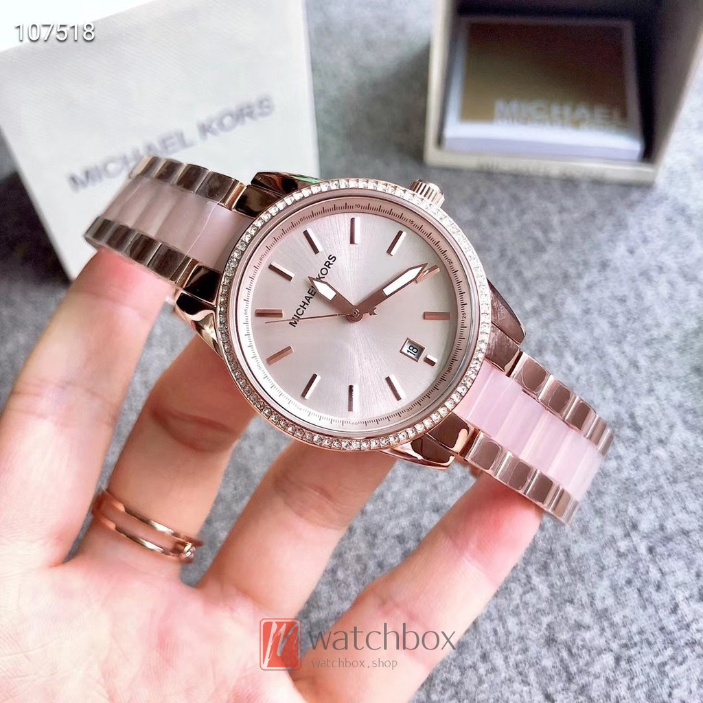 mk 6349 watch