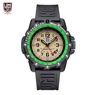 Luminox นาฬิกาข้อมือ COMMANDO RAIDER 3320 SERIES รุ่น XL.3321