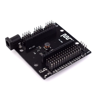 ￼Development Board Base Module NodeMcu Lua V3 MCU Based ESP8266 ESP-12E for Arduino IDE ร้านค้าในประเทศไทย