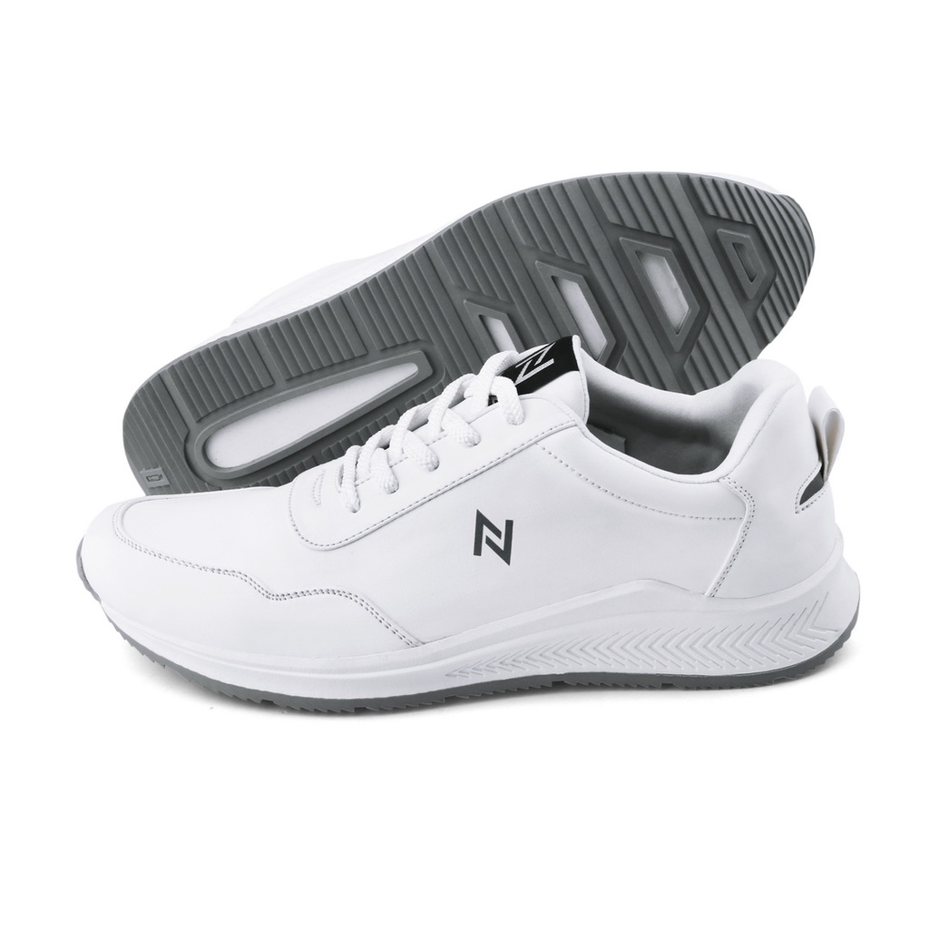Nazreal Footwear - รองเท้าผ้าใบกีฬาผู้ชาย Elgin