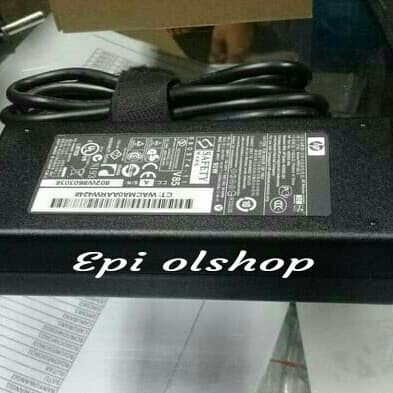 Original All In One AIO N20 R022L 90watt Hp Pc Charger Adapter