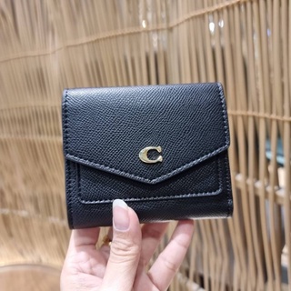 COACH C2619 WYN SMALL WALLET