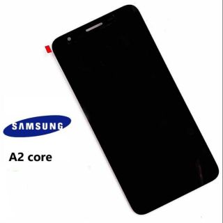 LCD Display หน้าจอ จอ+ทัช Samsung Galaxy a2 core งานแท้(เป็นหน้าจอไม่ใช่เครื่องนะค่ะ