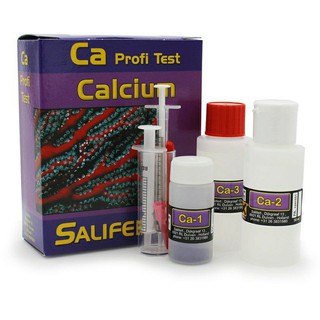 SALIFERT Calcium Test