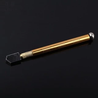 NP-222 มีดตัดกระจก IRONFOX กระเบื้อง 8-15 มิล แบบใช้น้ำมัน OIL CUTTER คัตเตอร์ตัดกระจก ตัดกระเบื้อง