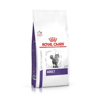 Royal Canin vcn adult cat 1-7 ปี ขนาด 2 กก  Exp.06/2024 แมวโต ไม่ทำหมัน