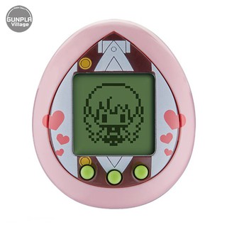 Bandai Demon Slayer : Kimetsu No Yaiba Tamagotchi - Mitsuri Kanroji 4549660575108 (Toy)