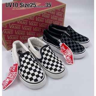 💥รองเท้า Vans salib on ของเด็ก(25......35)💥